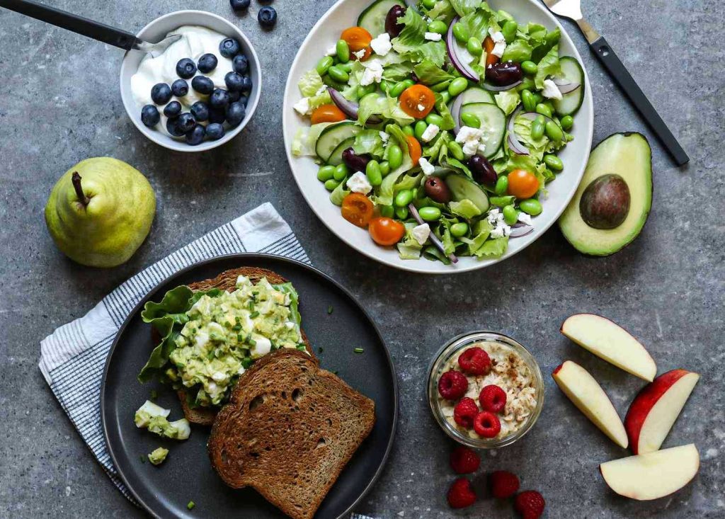30 Day Anti Inflammatory Meal Plan For Weight Loss Tips