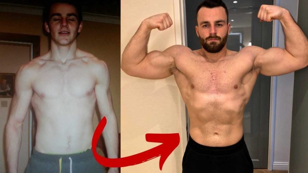 Can You Gain Muscle Without Using Weights A Practical Guide
