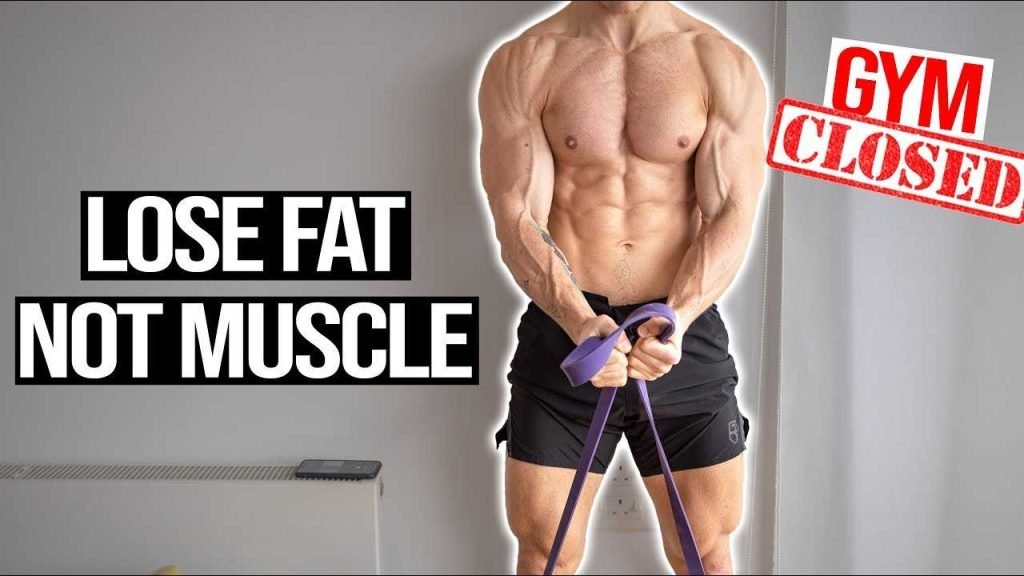 Can You Get Ripped Without Weights Steps To Build Muscle