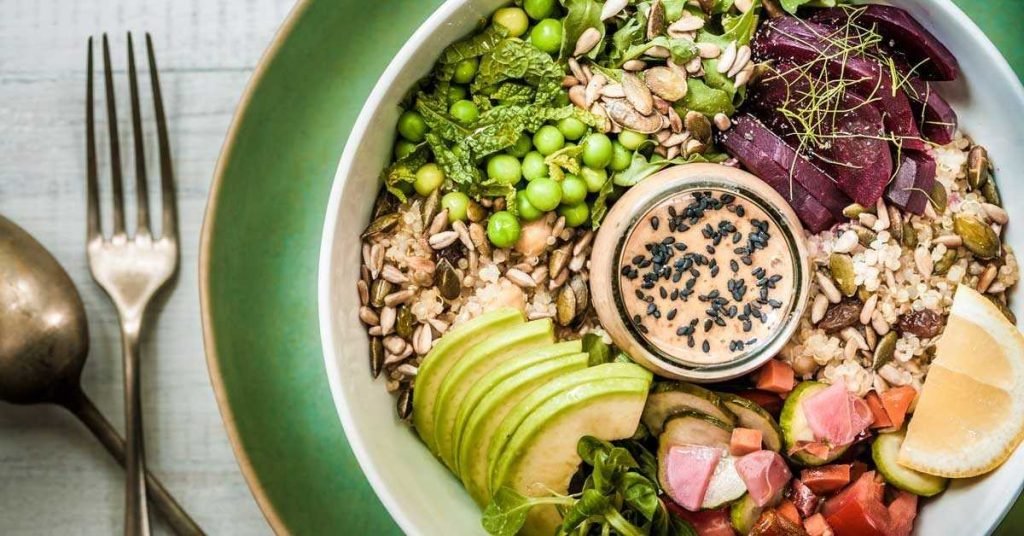 Do I Need Supplements In A Muscle Gain Meal Plan