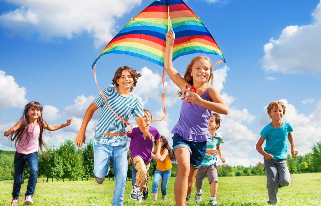 How Can I Make Exercise Fun For My Kids A Simple Guide