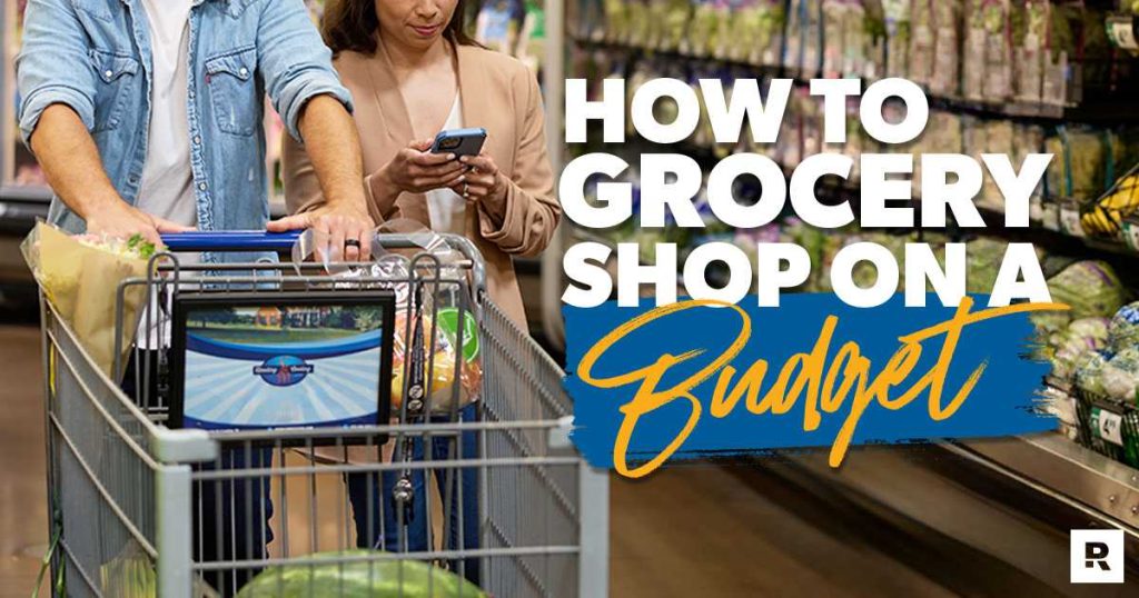How Do I Grocery Shop Clean On A Tight Budget