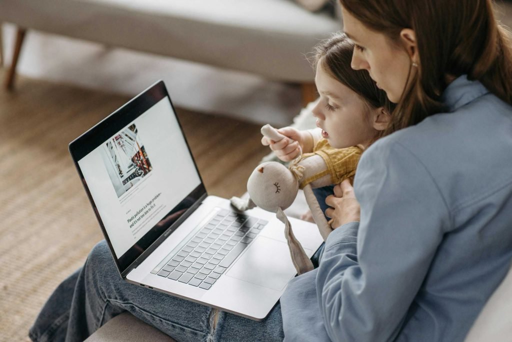 How Do I Work Out With My Kids At Home Tips For Family Fitness