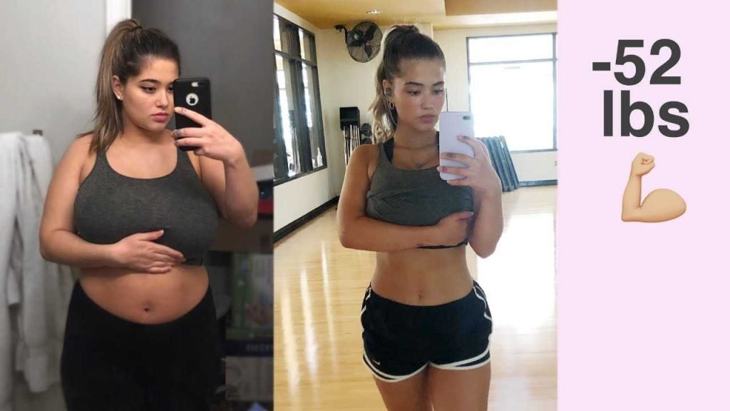 How To Lose 50 Pounds In 4 Months Practical Tips