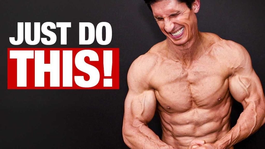 Is It Possible To Build Muscle Without Weights In 2023