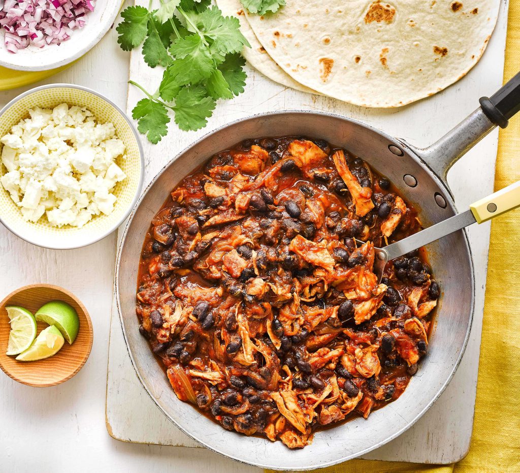 What Are Easy Clean Eating Meals To Cook In Bulk For Healthy Living