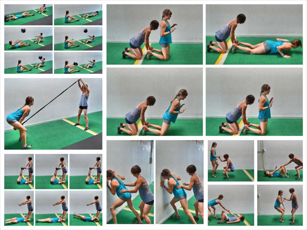 What Are Partner Workouts Benefits And Examples