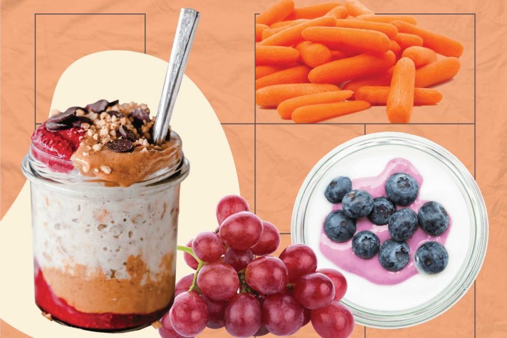 What Is A Good Lunch For A Weight Loss Meal Plan