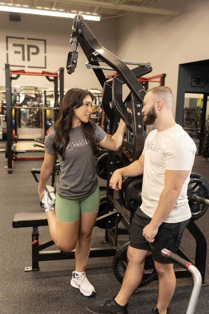 What Is A Good Workout To Do With Your Partner To Stay Motivated
