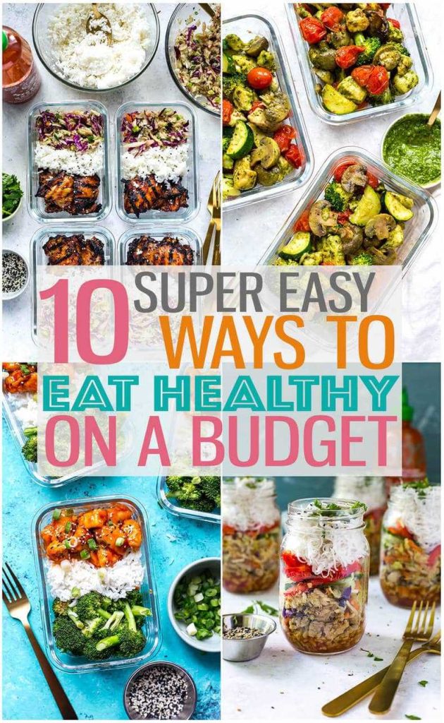 What Is The Cheapest Way To Eat Clean A Practical Guide