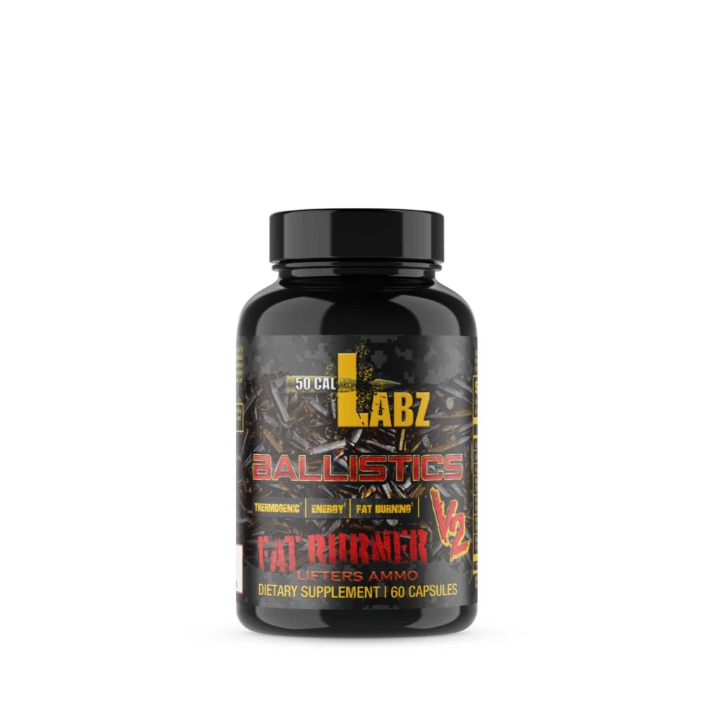 Are Ammo Fat Burners Safe: A Comprehensive Guide
