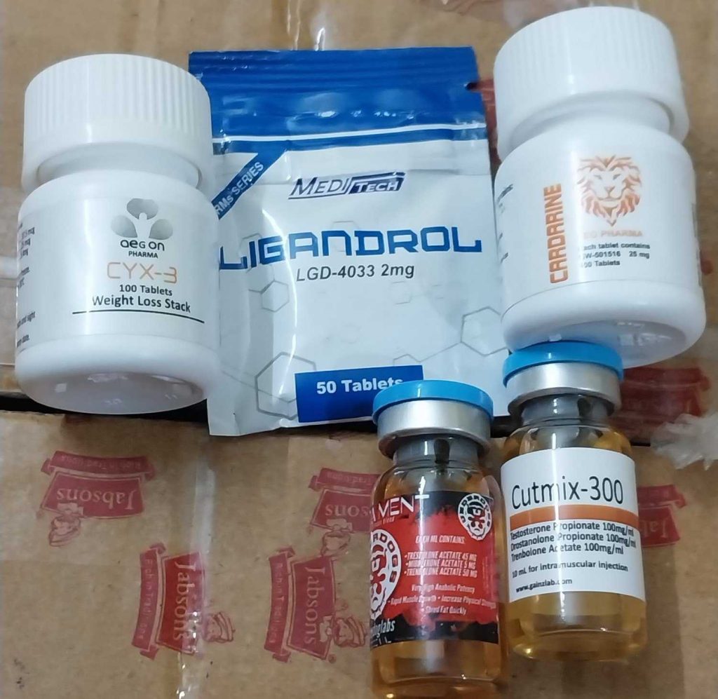 Are Fat Burners Steroids: What You Need To Know