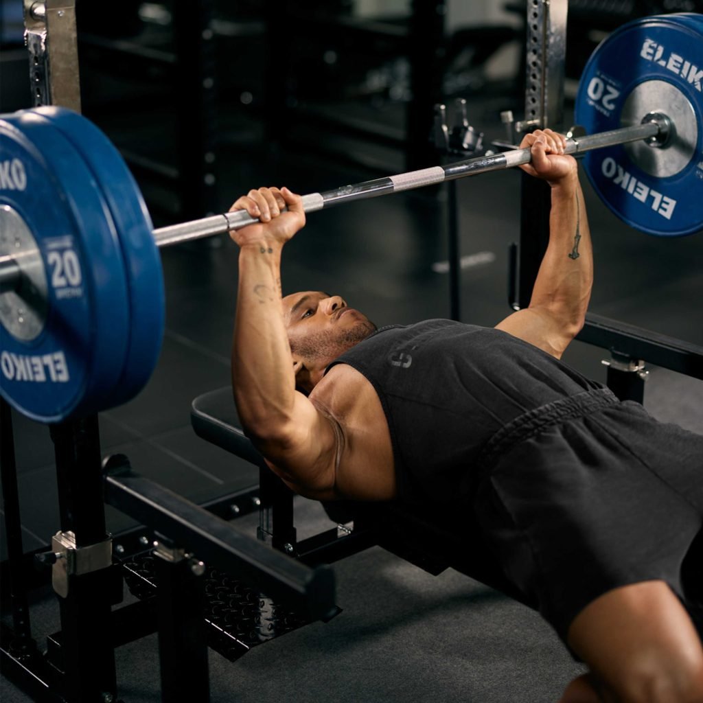 Best Apartment Friendly Workouts For Chest To Try Today
