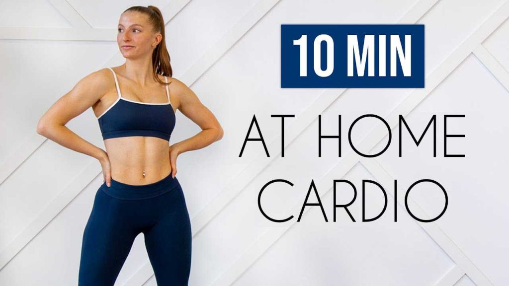 Best Apartment Workouts Without Equipment For Small Spaces