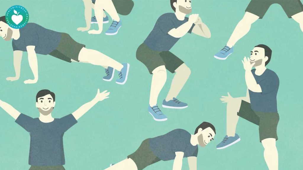 Best Fat Burners Exercise Tips For Faster Weight Loss