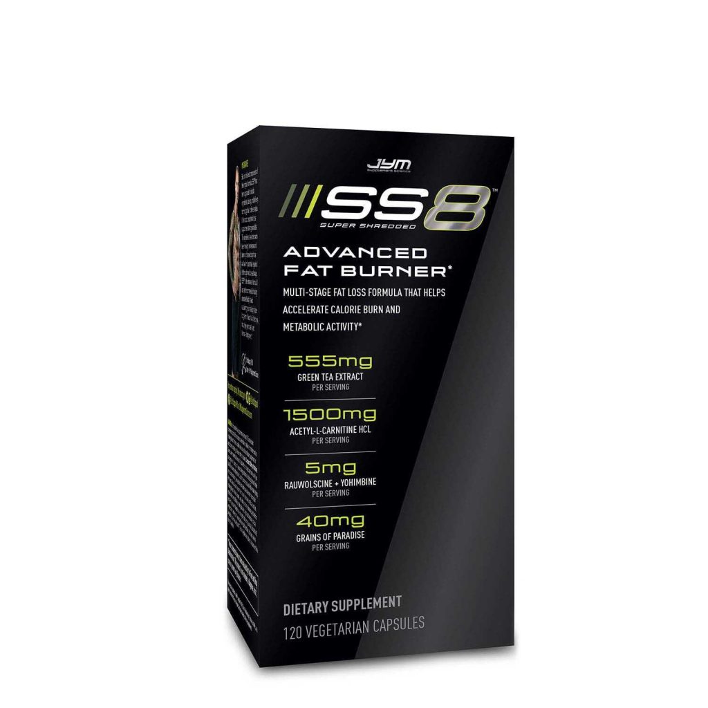 Best Fat Burners For Men Gnc: Top Picks For Effective Fat Loss