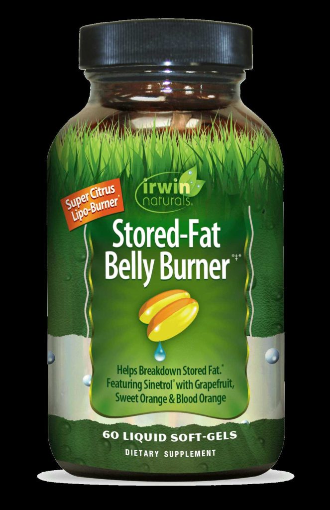 Best Fat Burners For Stomach Fat: Top Picks For Effective Results