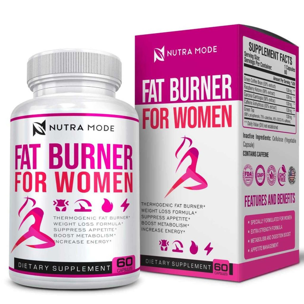 Best Fat Burners For Women Over 50: Top Picks For Effective Weight Loss