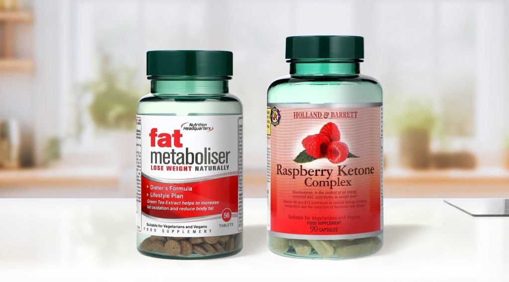 Best Fat Burners In Holland And Barrett For Effective Weight Loss