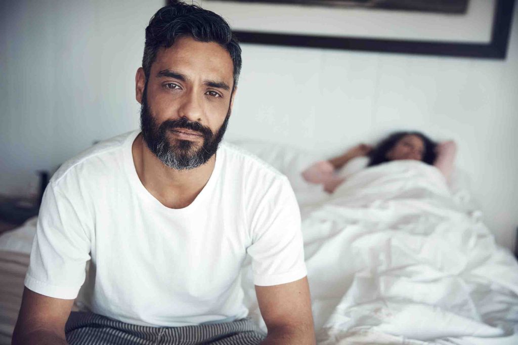 Can Pre Workout Supplements Cause Erectile Dysfunction