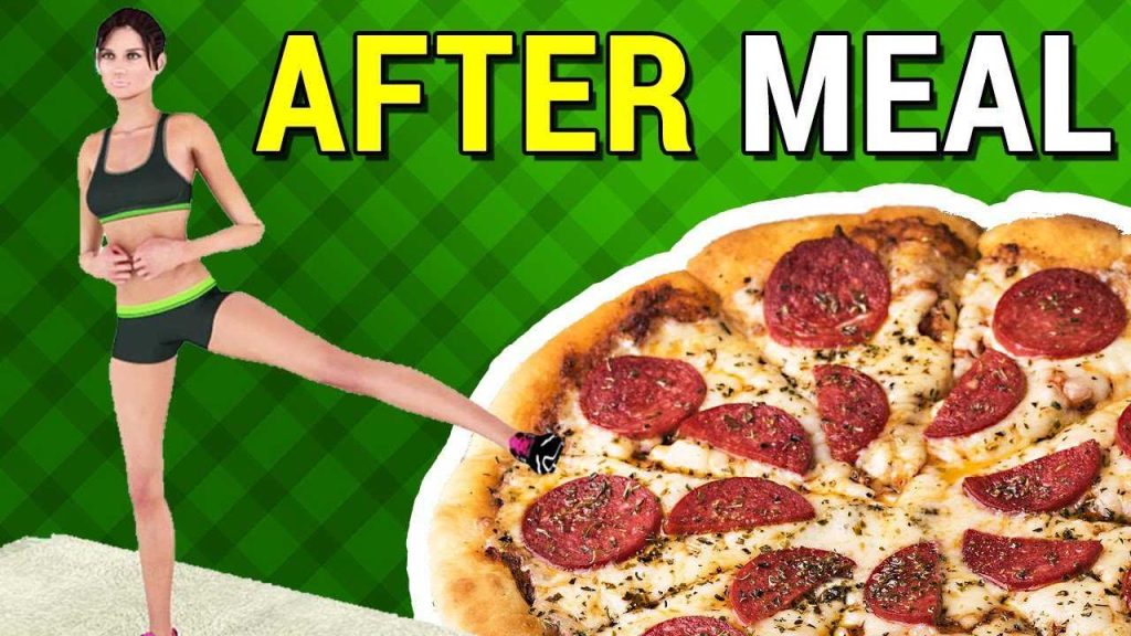 Can We Workout After Eating: Tips For Safe Exercise