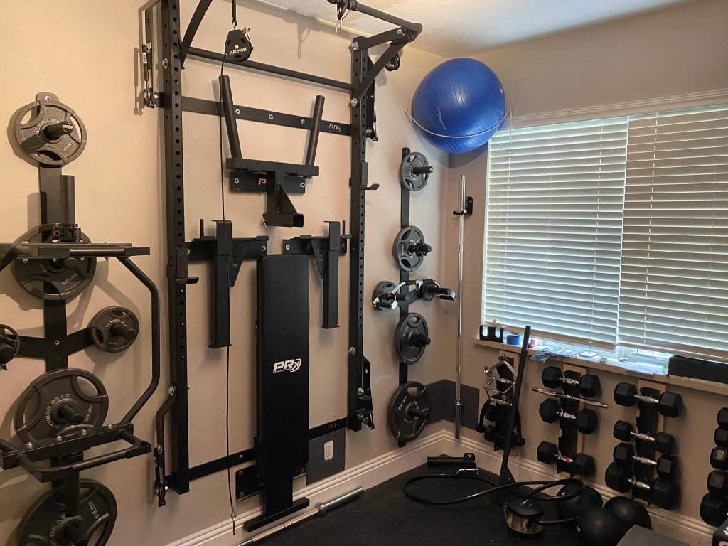Do I Need Equipment For Small Space Fitness Tips