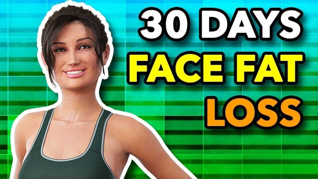 Does Cardio Help Lose Face Fat Benefits And Tips