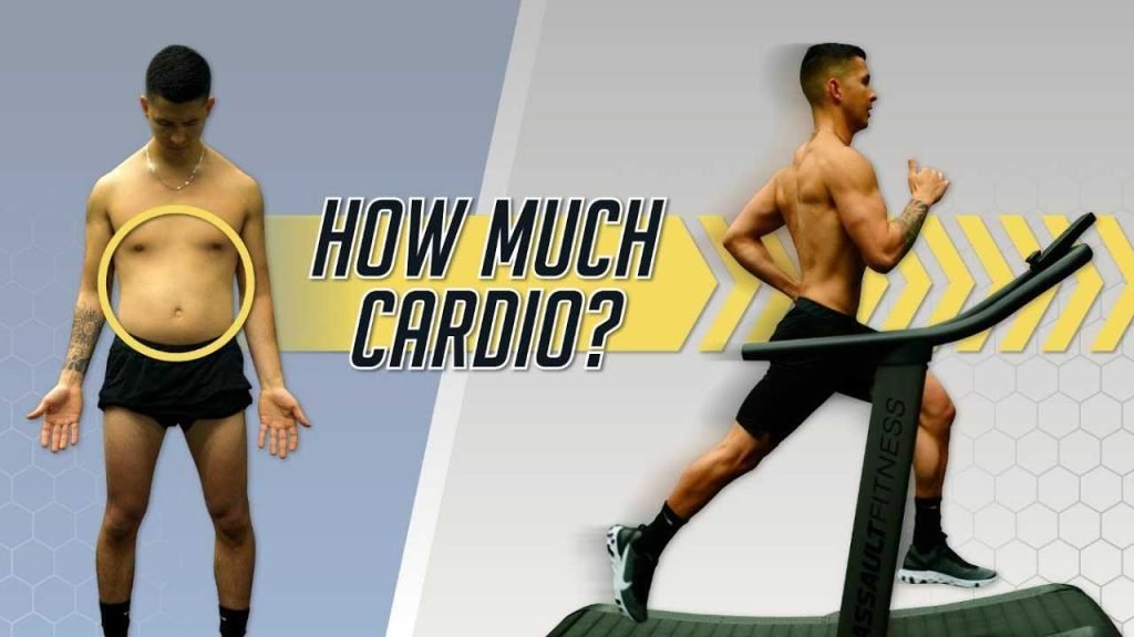 Does Cardio Help With Belly Fat Effectively