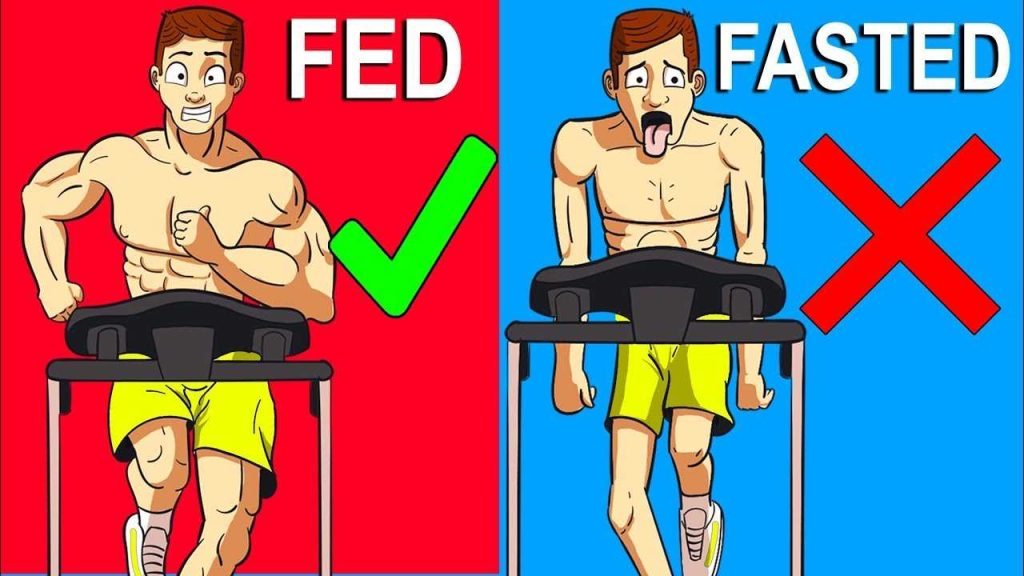 Does Fasted Cardio Burn Muscle Effectively