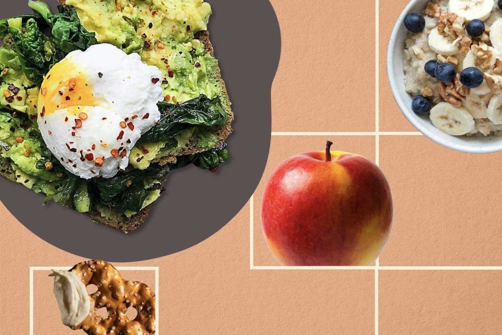 Easy 1400 Calorie Meal Plan For Weight Loss Female