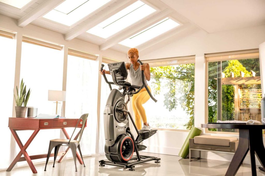 Best High Intensity Cardio Machines For Effective Workouts