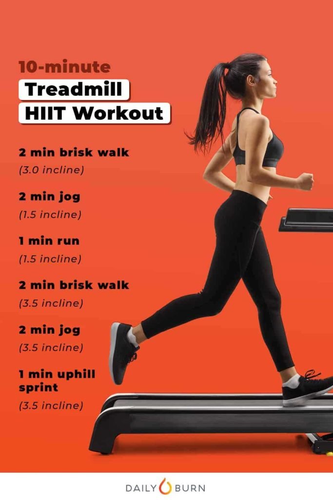 High Intensity Interval Training Cardio Tips For Results
