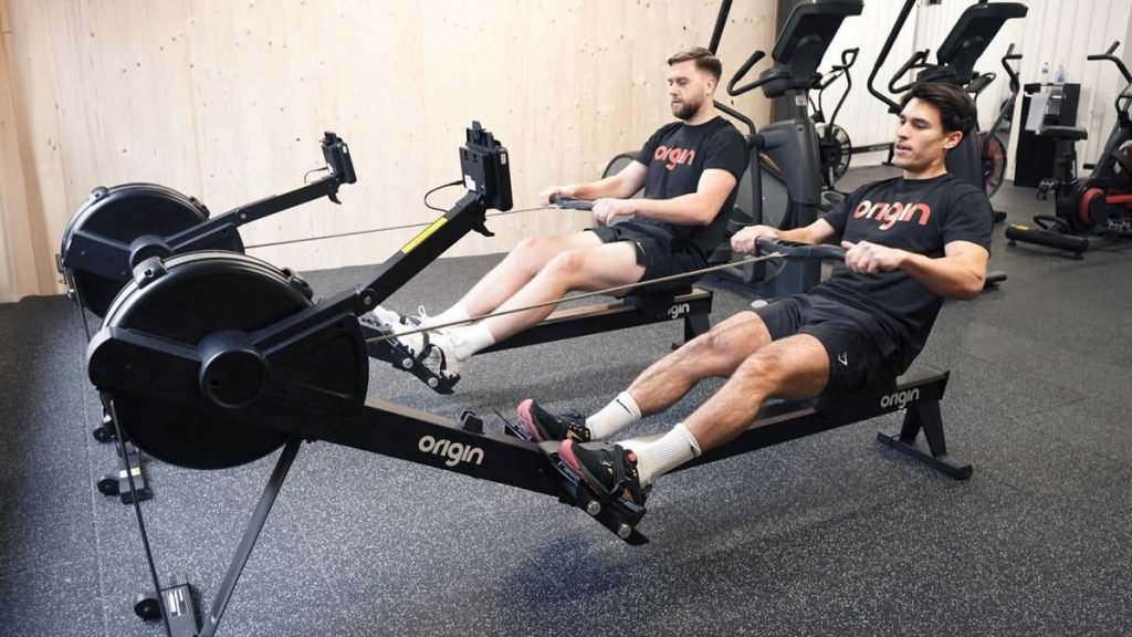 Top Hiit Cardio Equipment For Effective Workouts