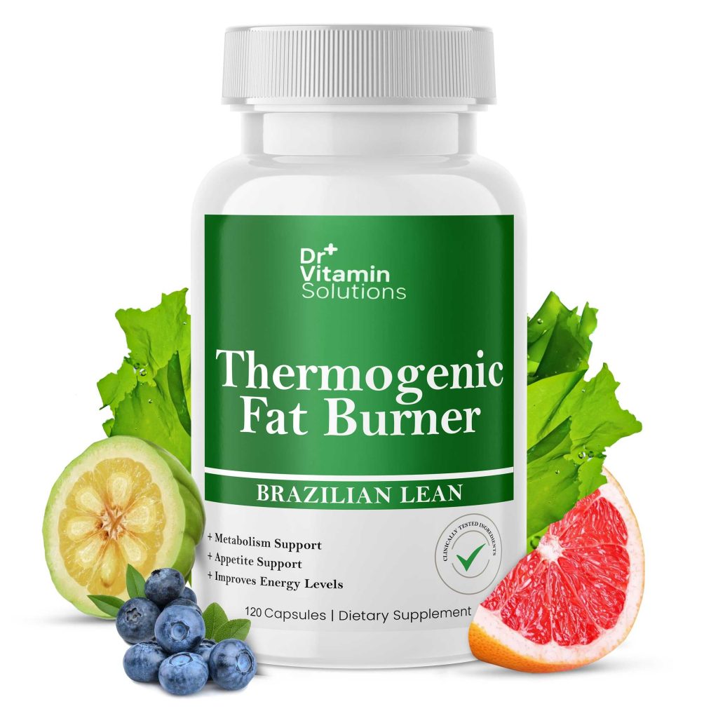 How Effective Are Thermogenic Fat Burners For Weight Loss