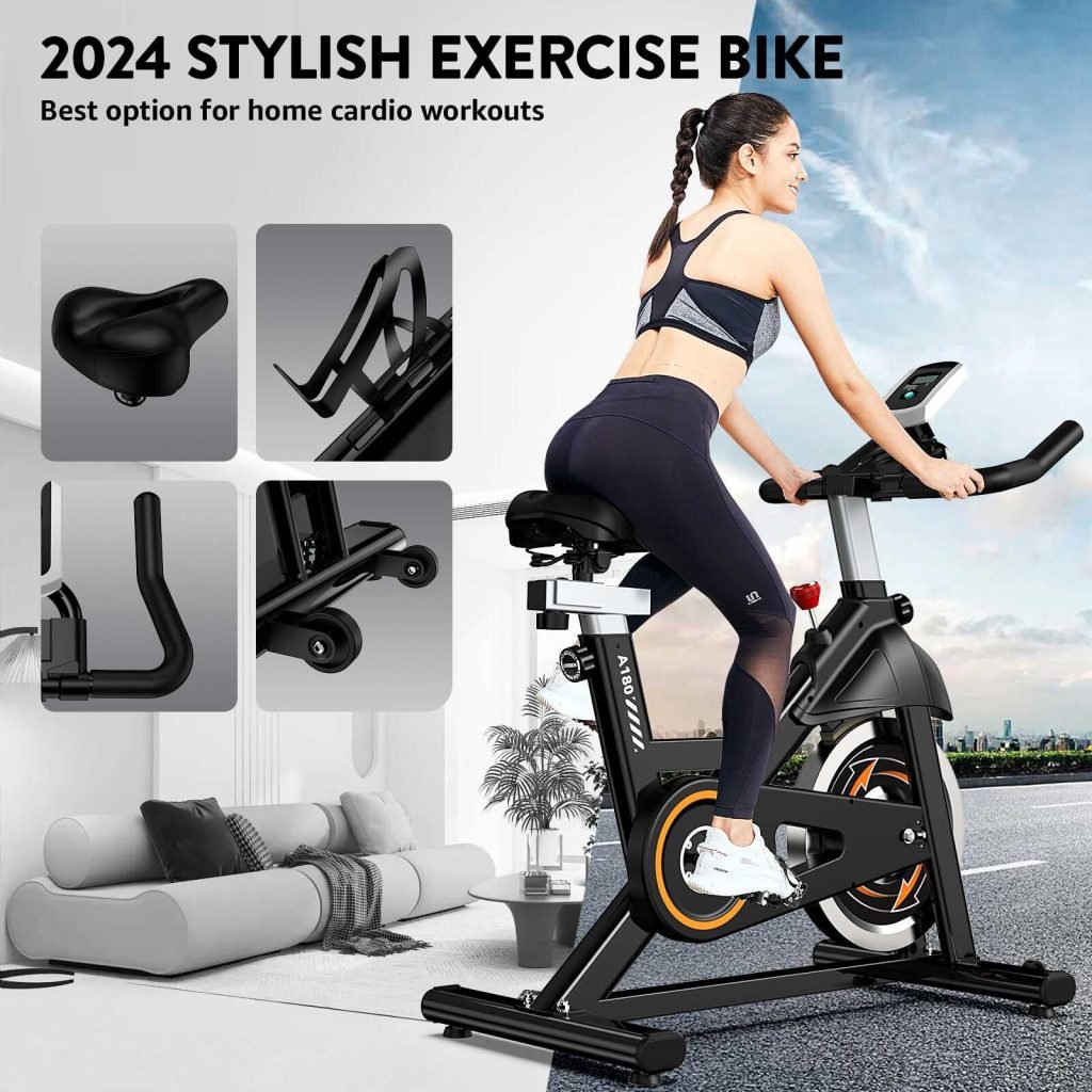 How Is Cardio Exercise Best Described For Fitness Gains