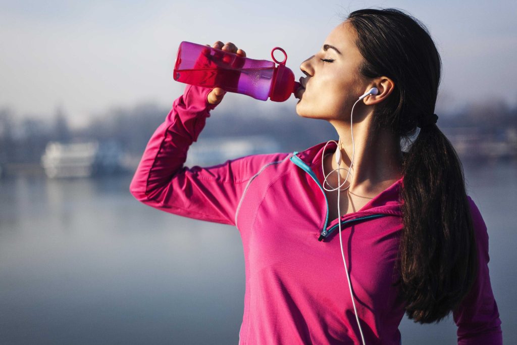 How To Balance Body Electrolytes For Better Hydration