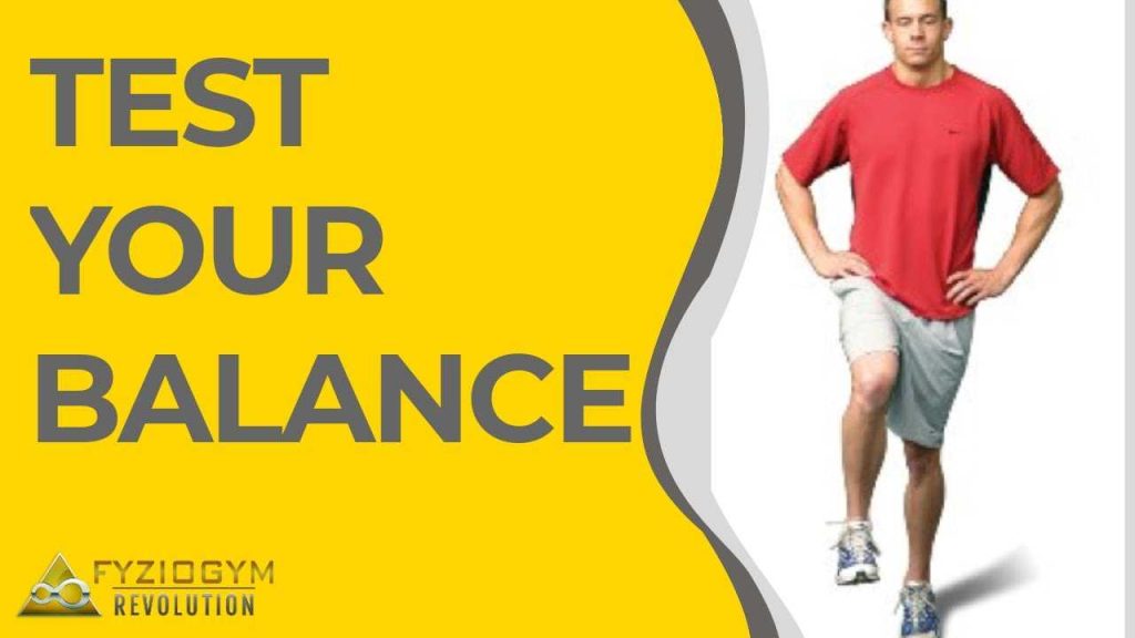 How To Check Body Balance A Simple Guide