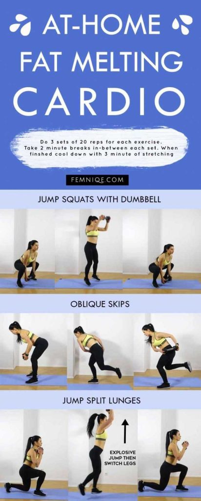 How To Do Cardio Without Running For Effective Fitness