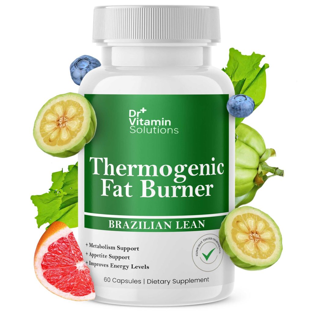 How To Take Thermogenic Fat Burners Effectively