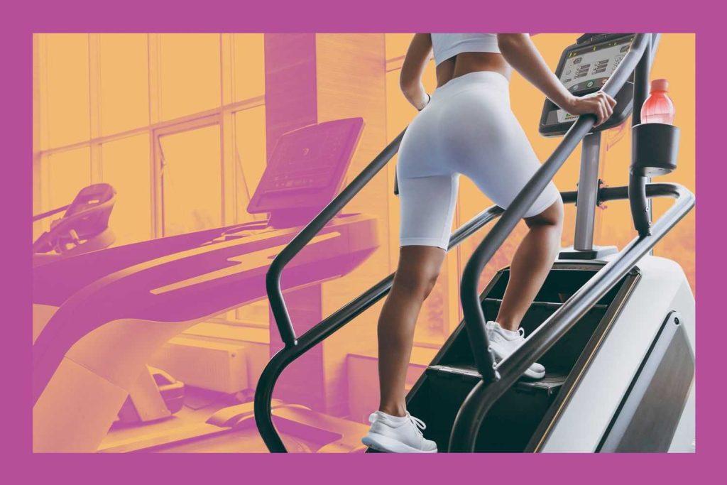Is Climbing Stairs Good Cardio Benefits And Tips
