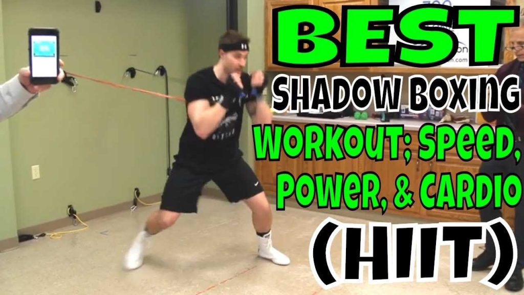 Is Shadowboxing Good Cardio Benefits And Tips