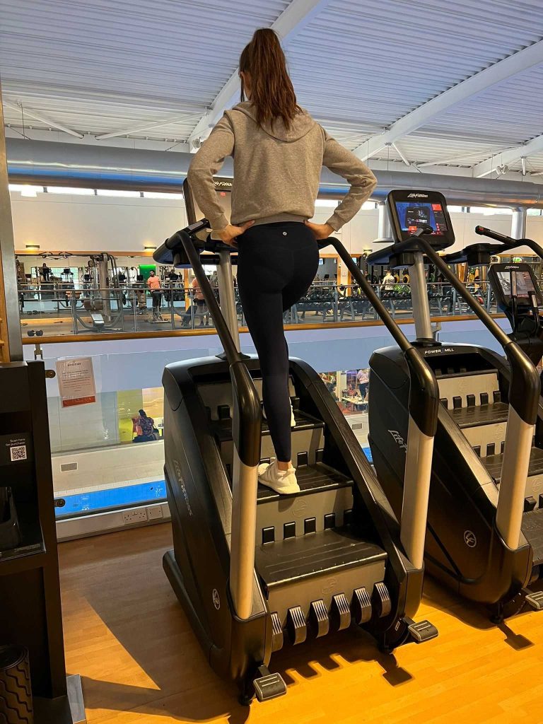 Is Stairmaster Cardio Effective For Your Fitness Goals