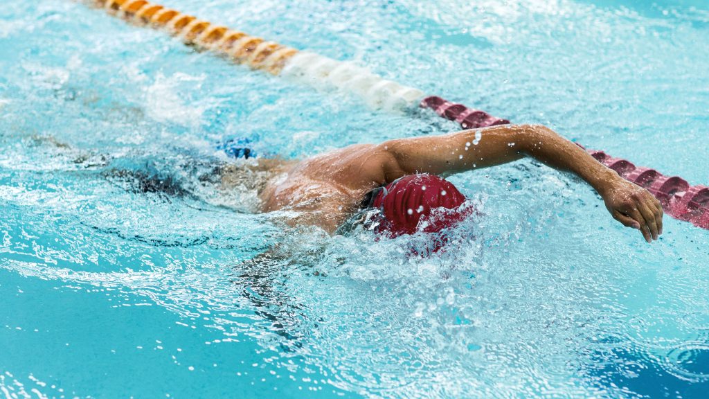 Is Swimming Cardio: Benefits And Effectiveness