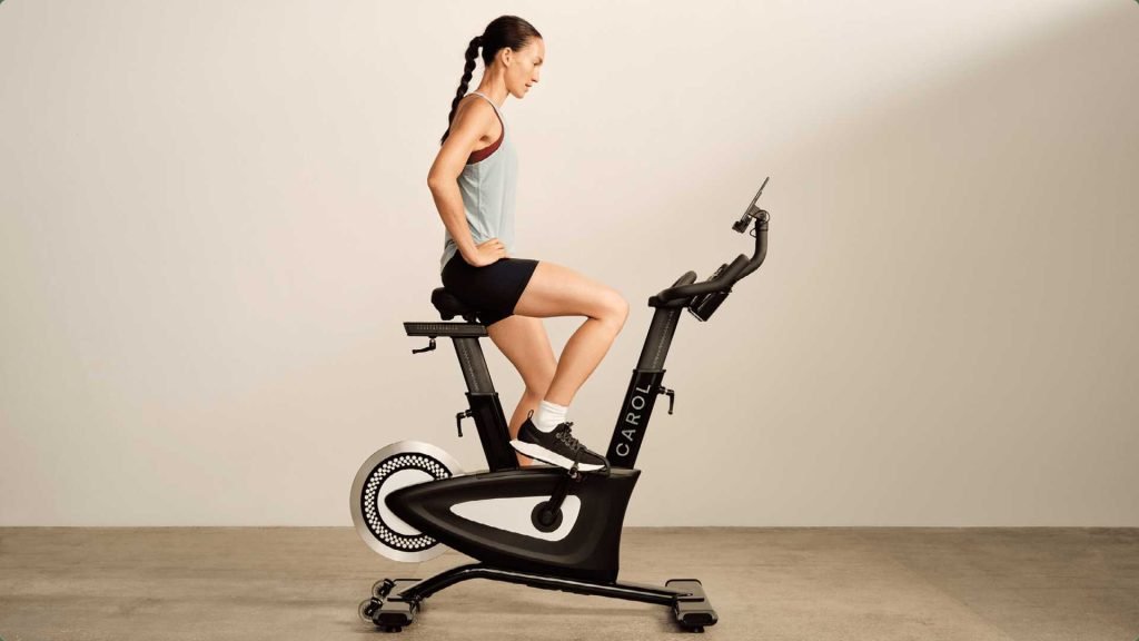 Is The Exercise Bike Good Cardio For Effective Workouts