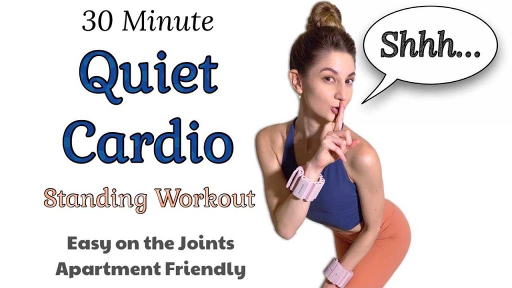 Quiet Workouts For Fat Loss In Apartments That Really Work