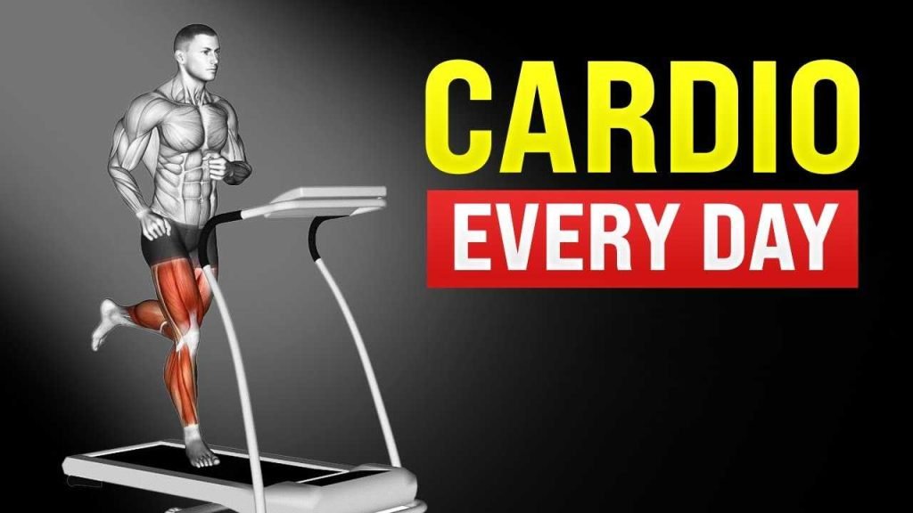 Should You Do Cardio Everyday Benefits And Risks
