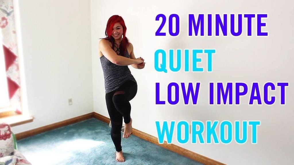 What Are Quiet Workouts For Small Spaces A Complete Guide