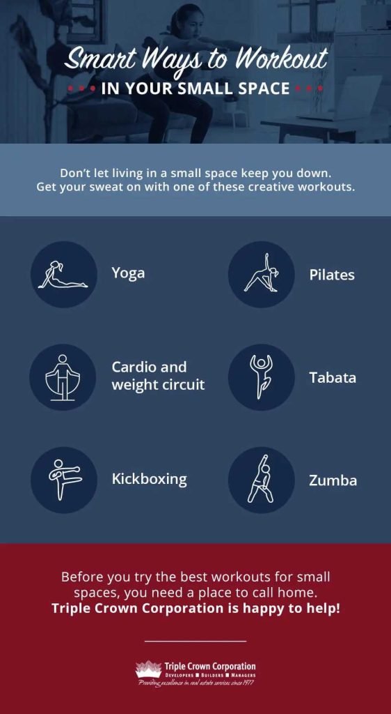 What Strength Training Can I Do In A Small Room Tips
