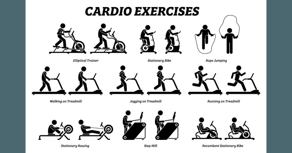 Which Cardio Is Best For Weight Loss In 2023