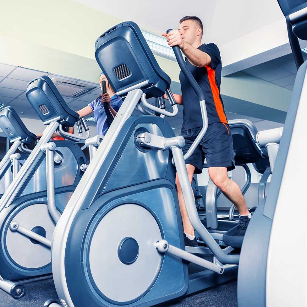 Which Cardio Machine Burns The Most Fat For Your Workout